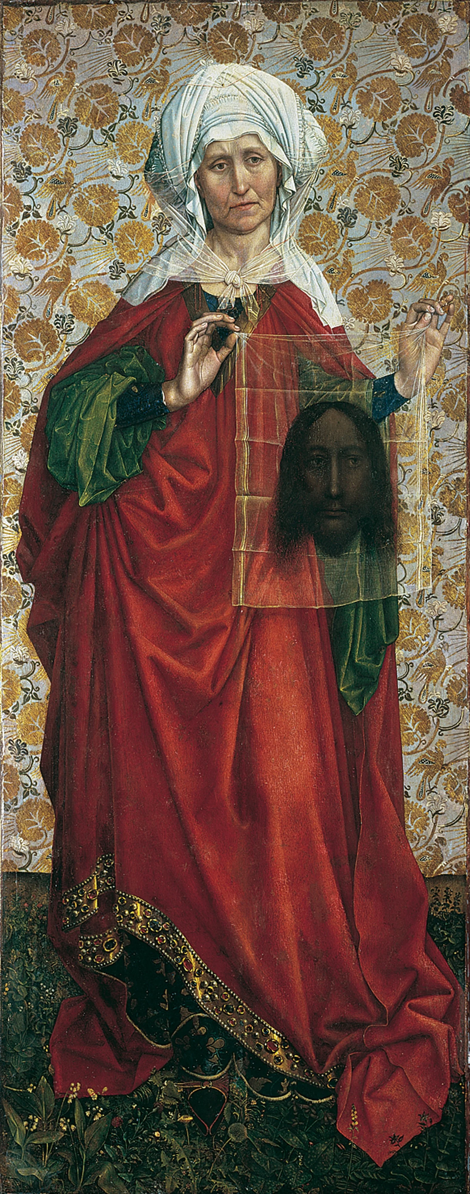 Saint Veronica