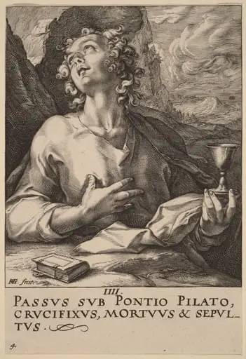 Saint John