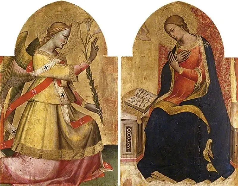 Annunciation