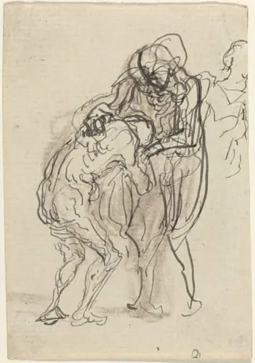 The Prodigal Son