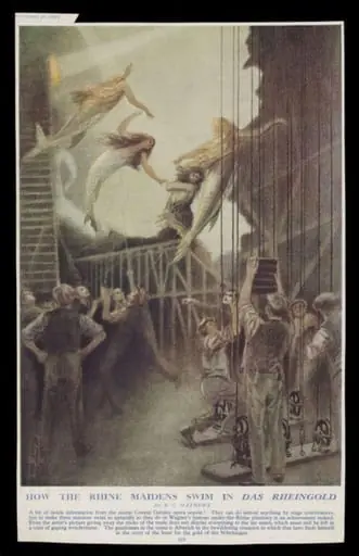 H Beard Print Collection