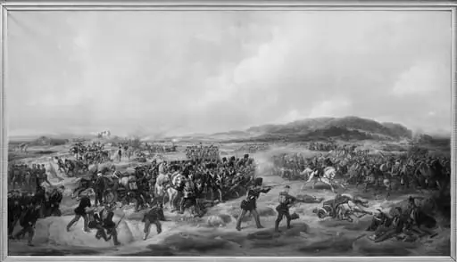 Slaget ved Isted den 25. juli 1850