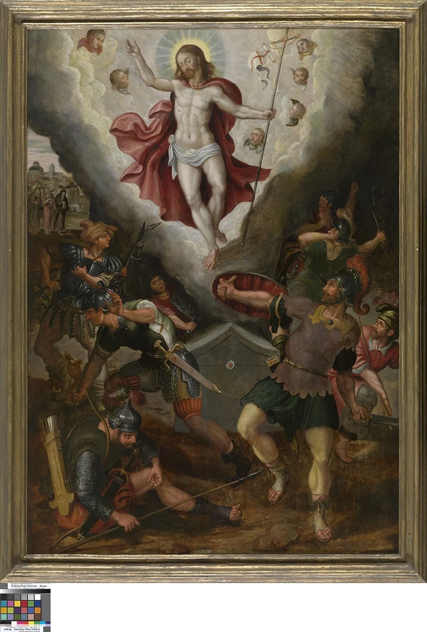 Resurrection of Christ