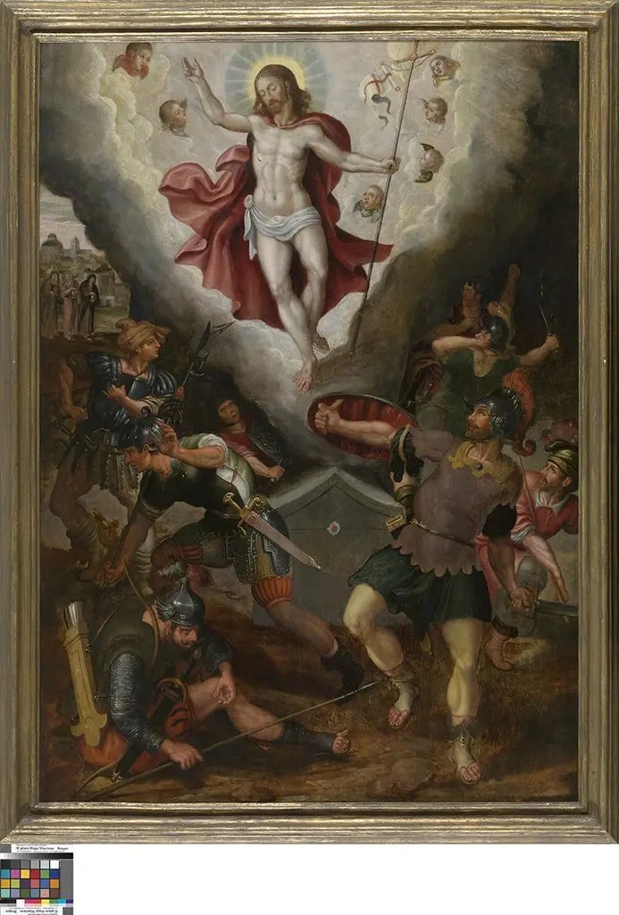 Resurrection of Christ