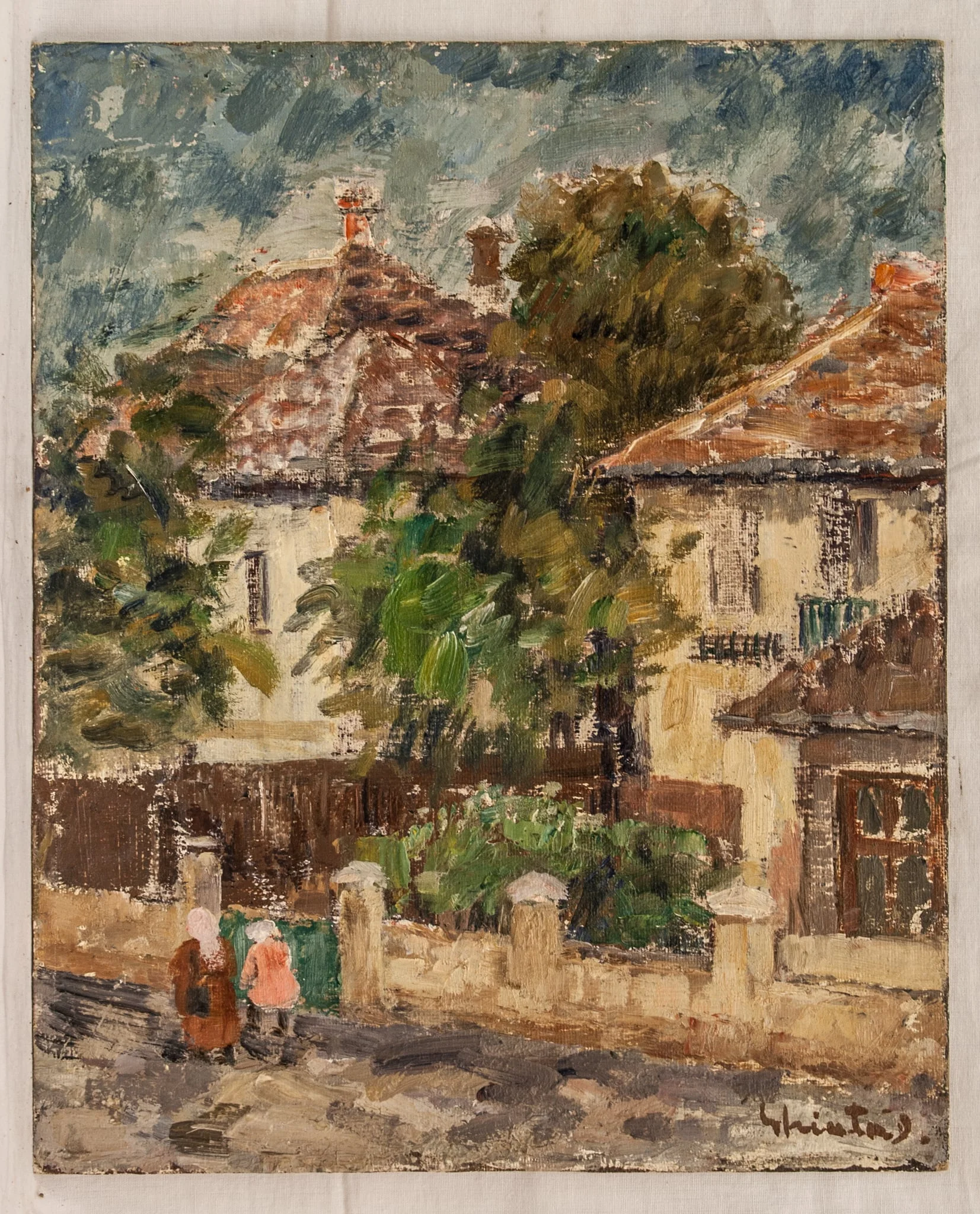 Strada