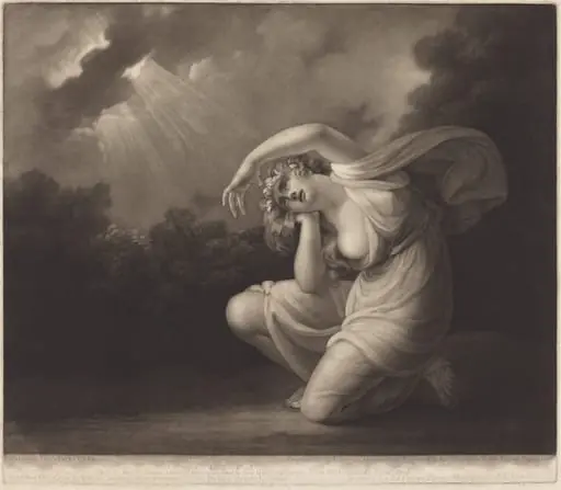 Clytie