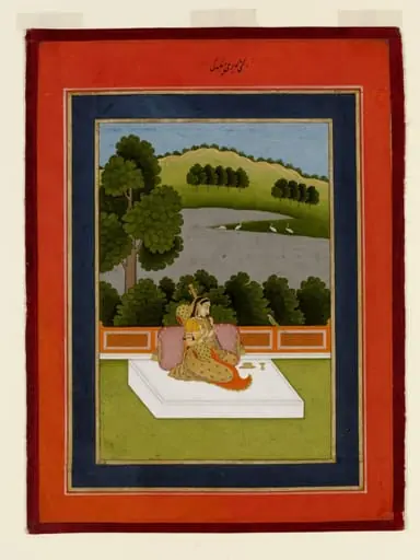Gujari Ragini