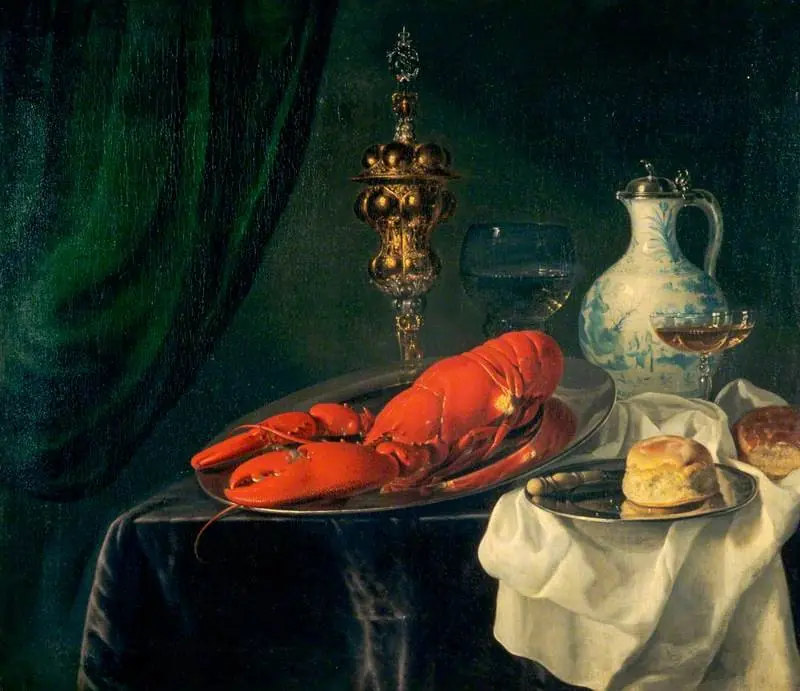 Still-life