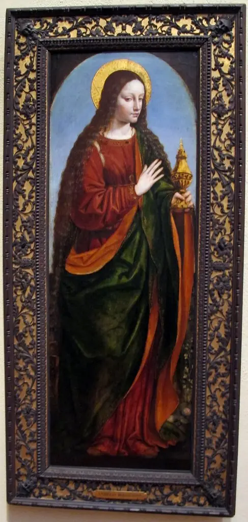 Santa Maria Maddalena