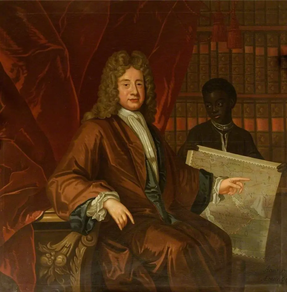 Sir John Chardin