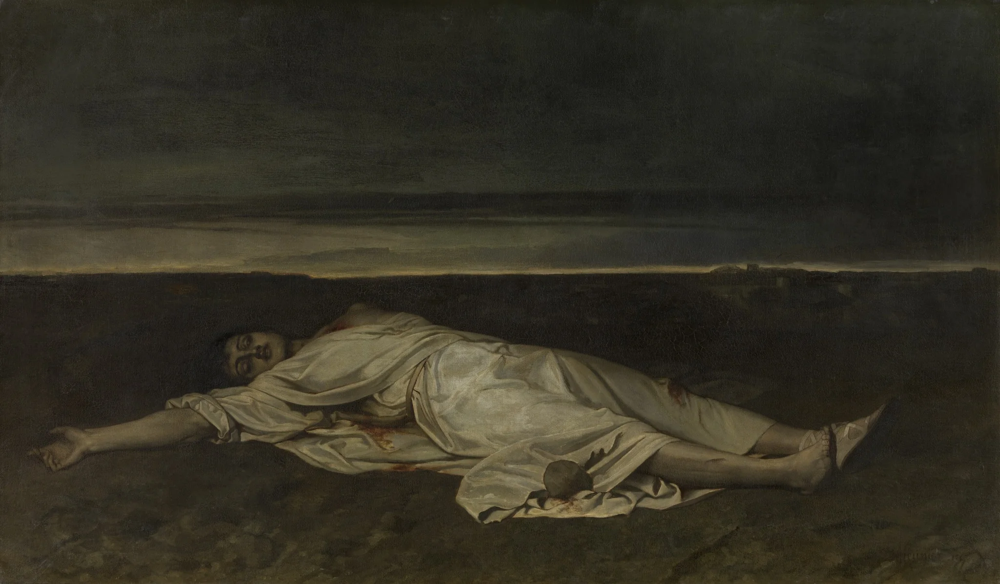 Saint Stephen