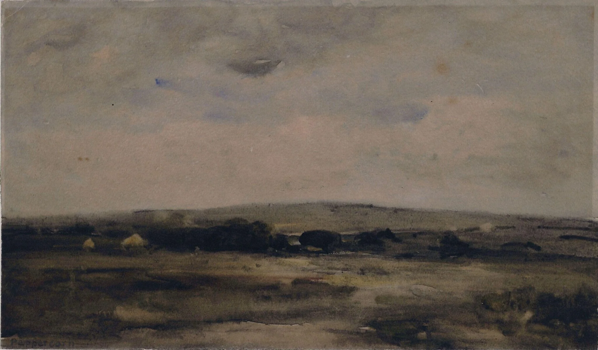 Near Weymouth