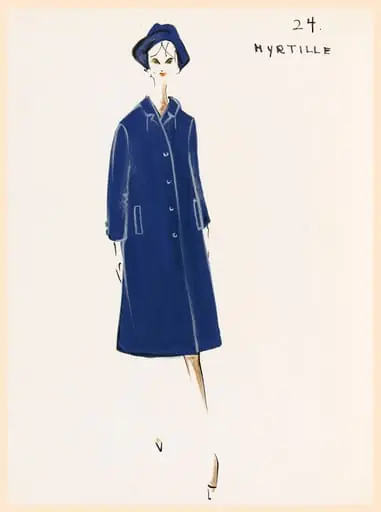 Myrtille