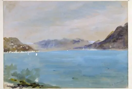 Lago Maggiore