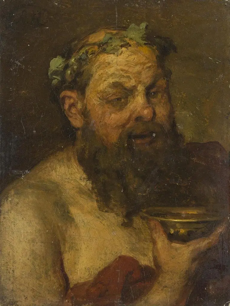 Bacchus