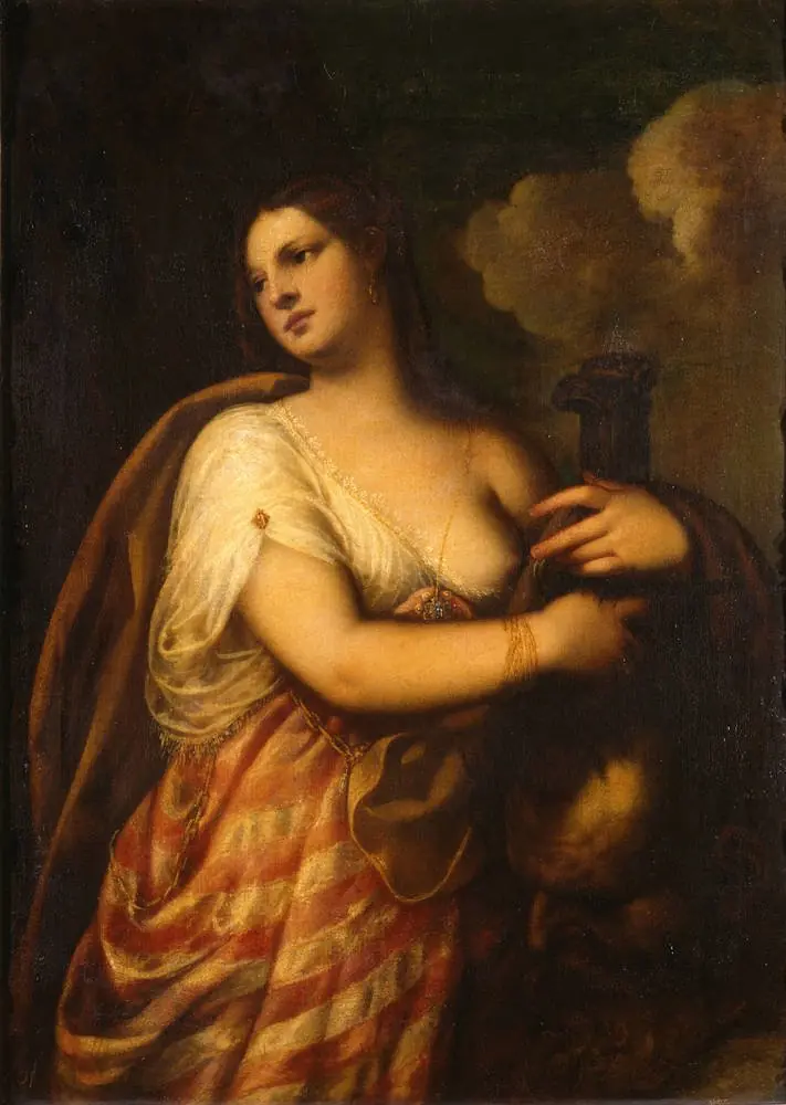 Judith