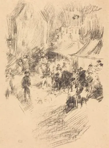 The Fair