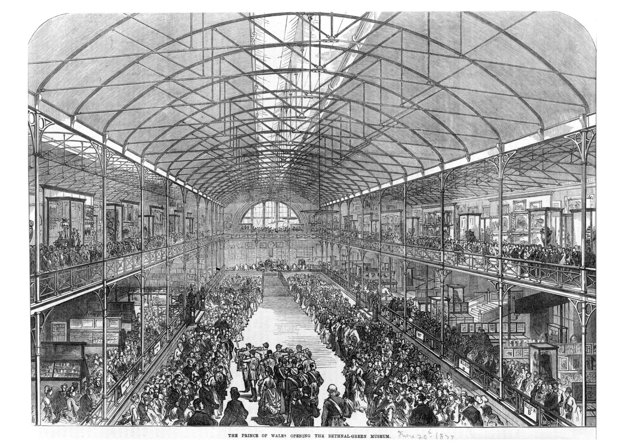 Untitled, by John RE Watkins, 1876