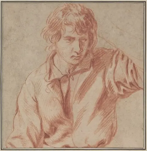 Young Man
