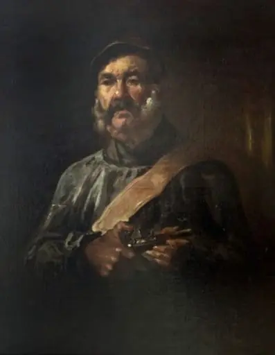 Paznicul de la Chailly