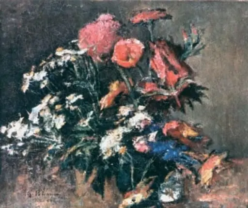 Flori