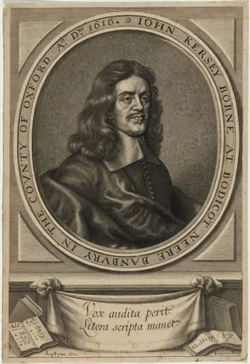 John Kersey