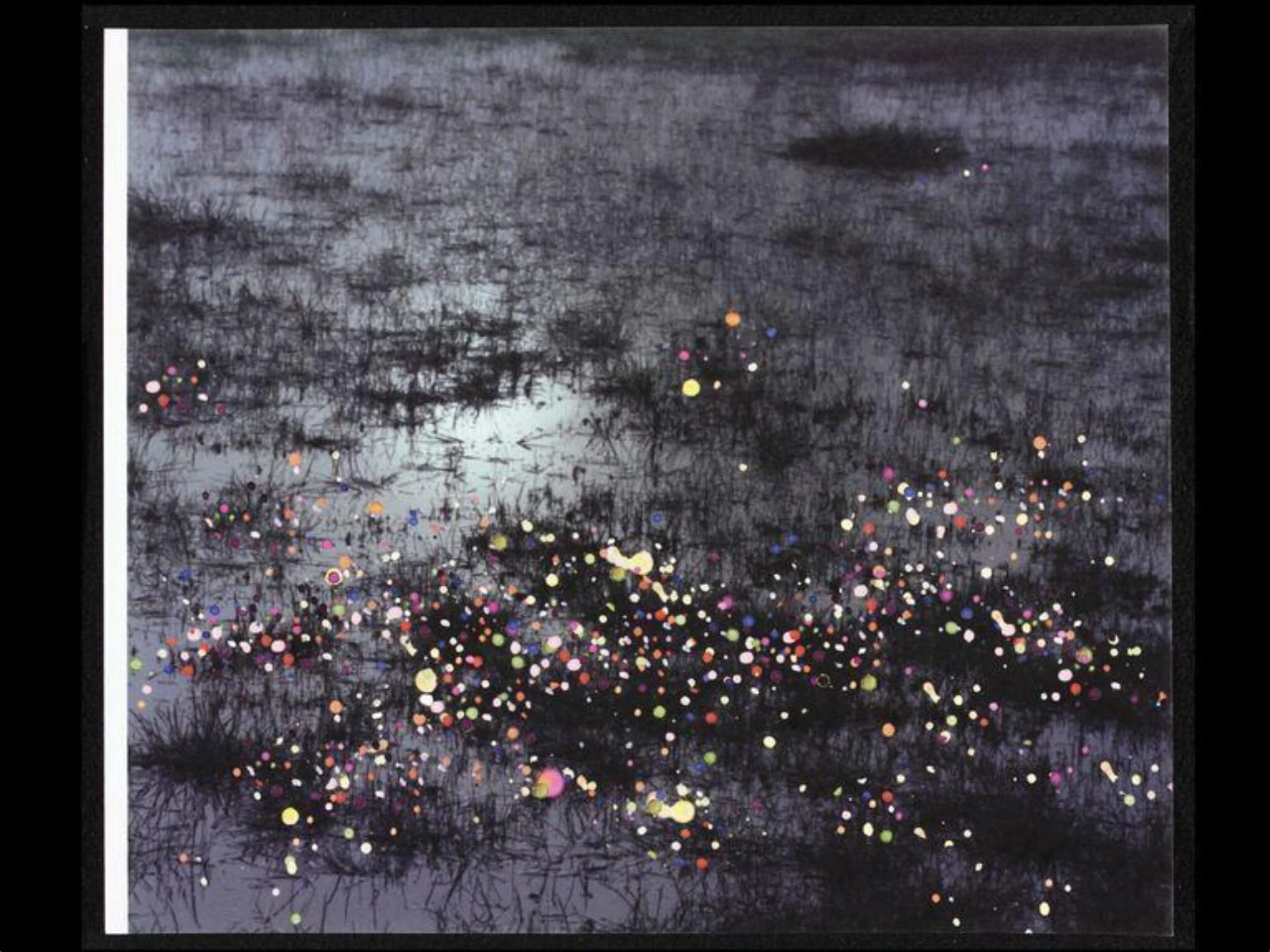 White Socks and Sandals, by Vong Phaophanit, 2002