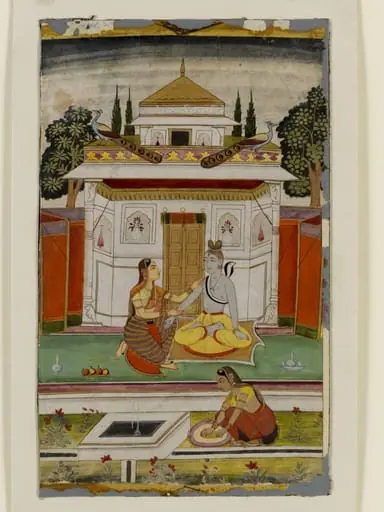 Shiva