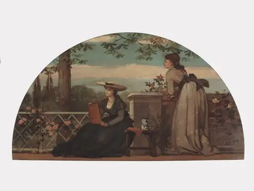 Landscape Painting