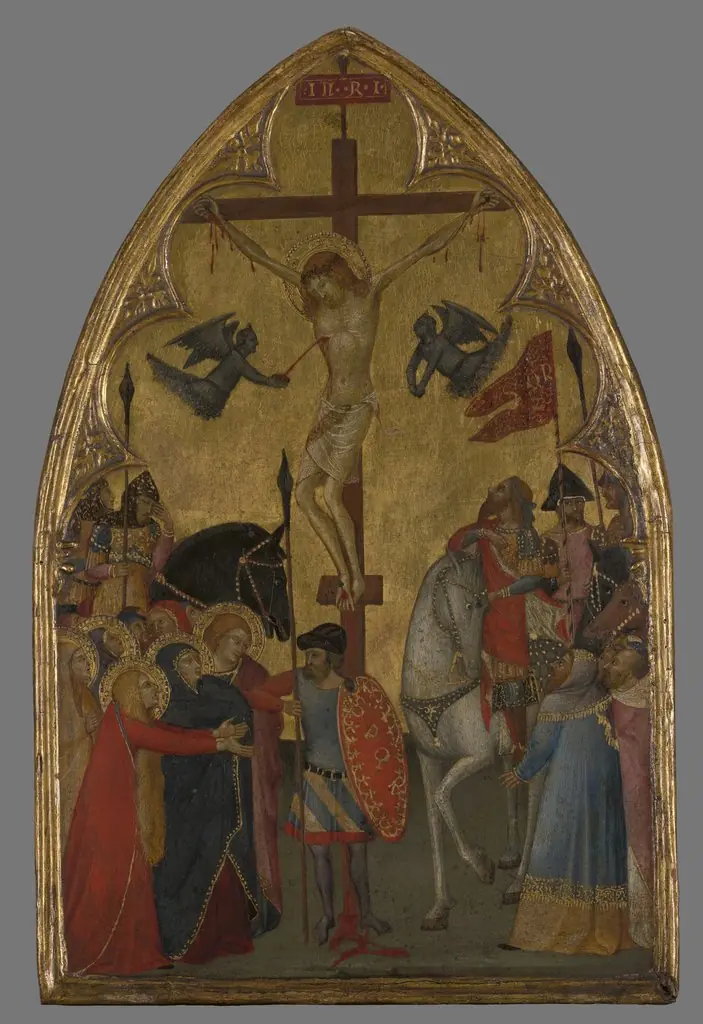 Crucifixion
