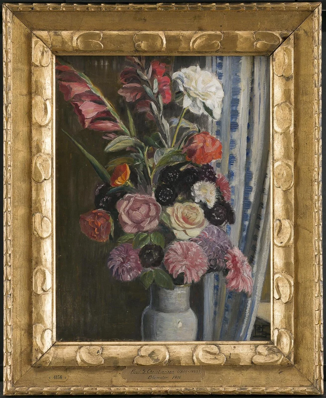 Blomsterbillede