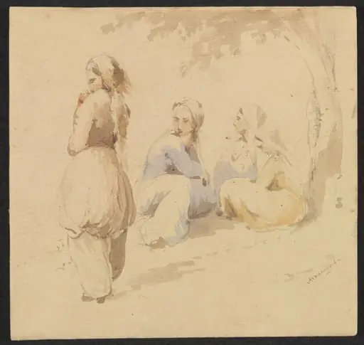 Armenians