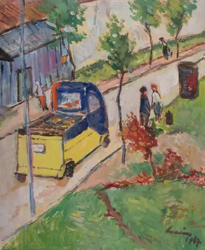 Peisaj urban