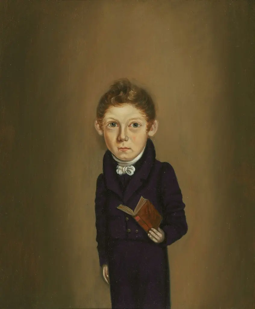 J. Ellis Bonham