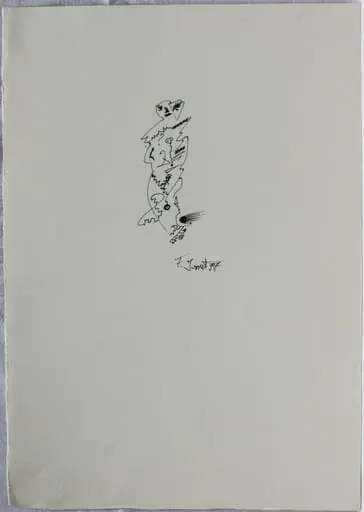 Joc III