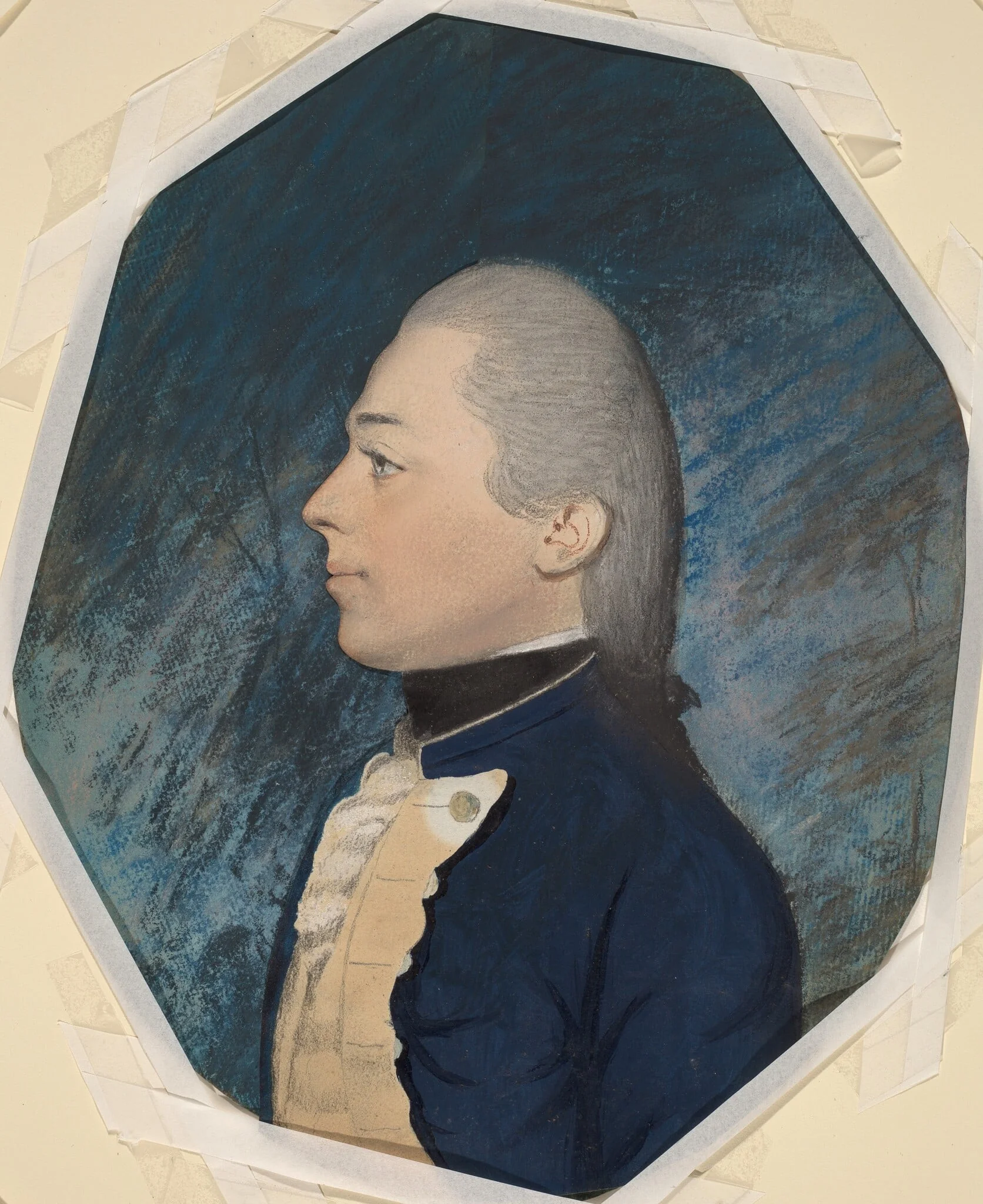 Thomas Peyton