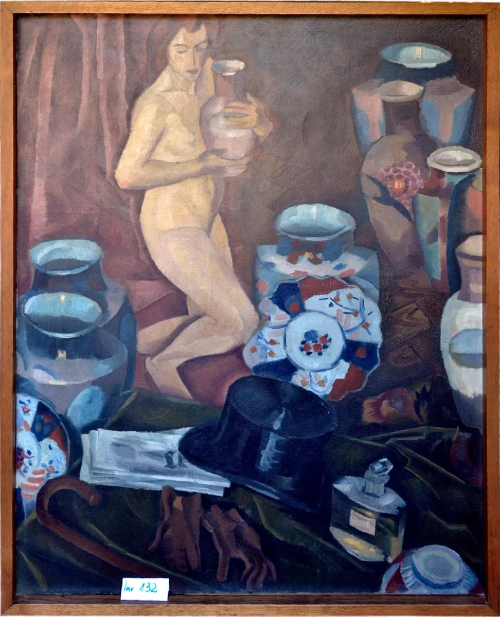 Bazar sentimental, by Iosif Iser, unspecified