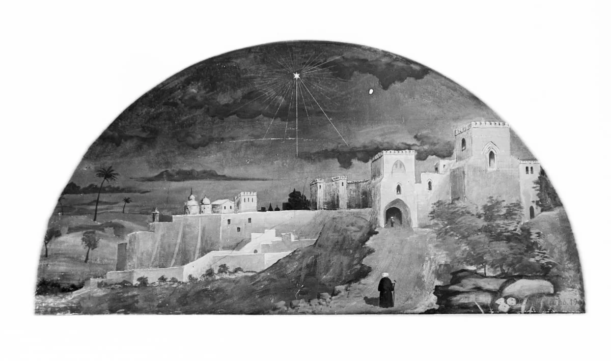 Painting, by Skötsner-Edhlund, paint