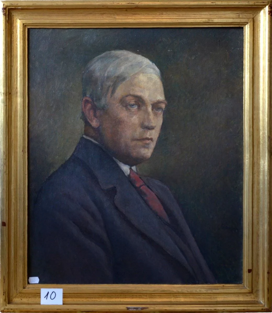 Liviu Rebreanu