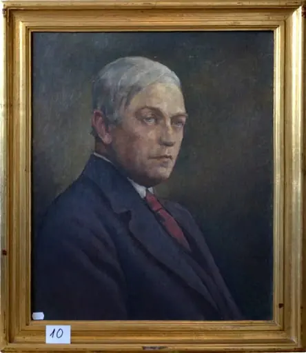Liviu Rebreanu
