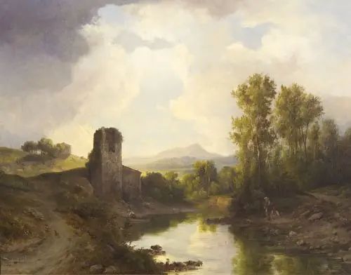 Landscape