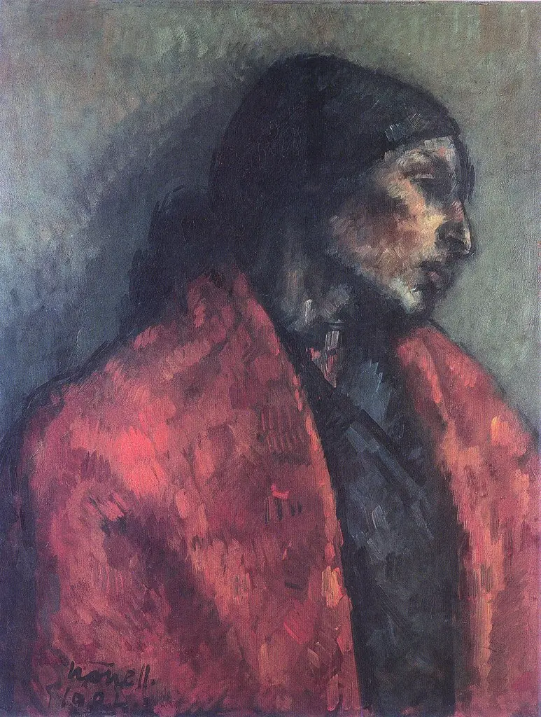 La Paloma