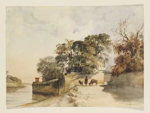 Qasr al-Ayni, Cairo