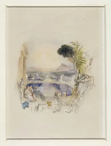 Classical vignette