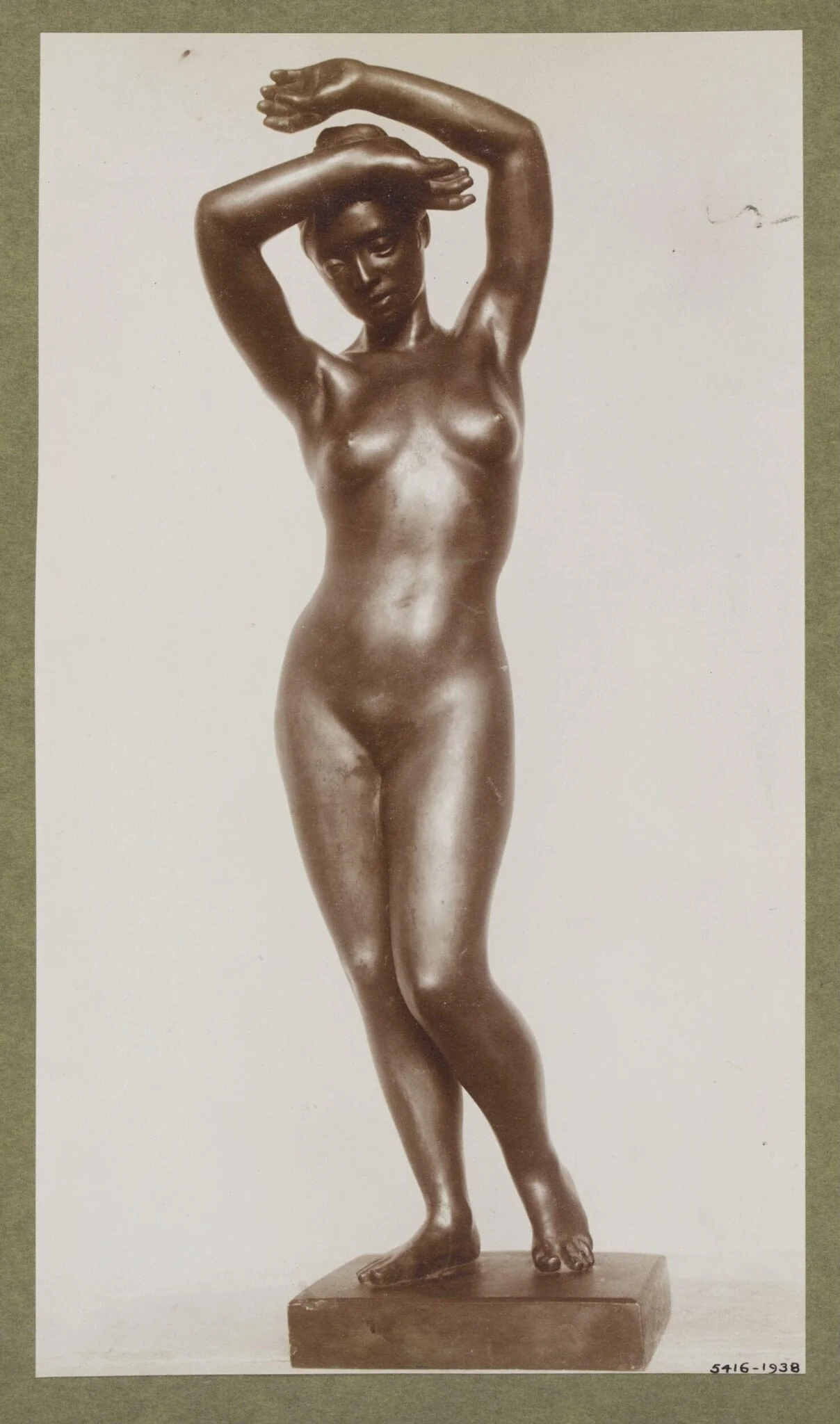 Untitled, by Márk Vedres, photographic