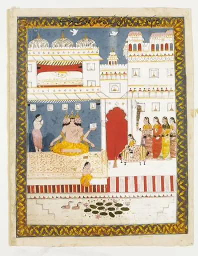 Khambavati Ragini