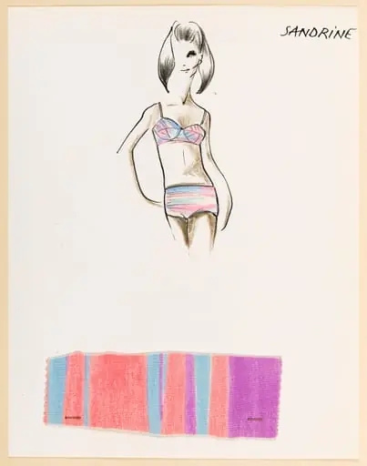 Sandrine