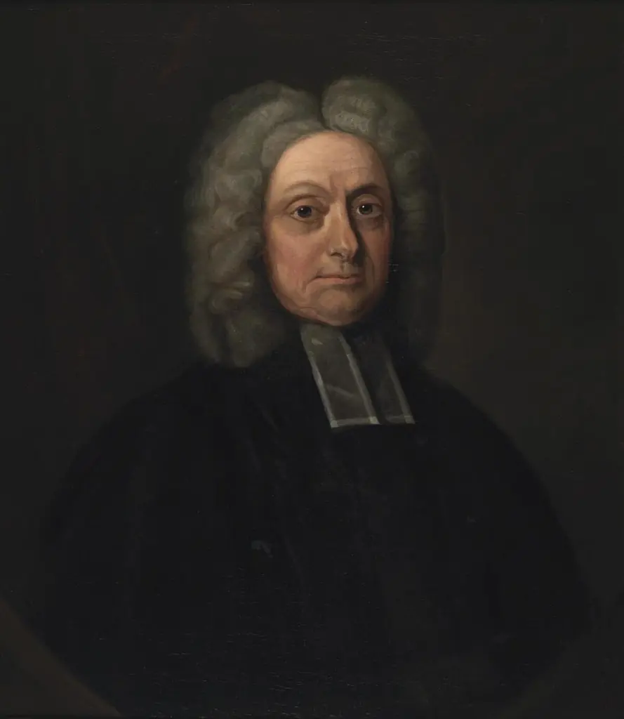 Rev. Robert Wynne