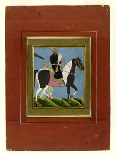 Azam Shah