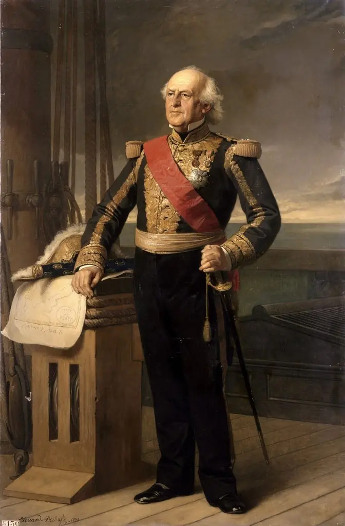 Jean-Francois Tréhouart